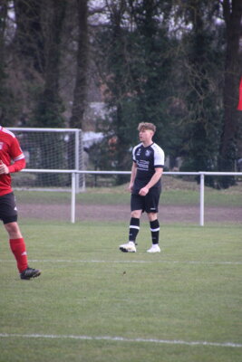 Foto des Albums: 1. Männer TSV Wustrau - SV 90 Fehrbellin