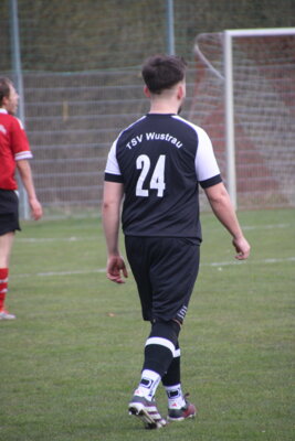 Foto des Albums: 1. Männer TSV Wustrau - SV 90 Fehrbellin