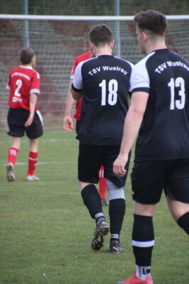 Foto des Albums: 1. Männer TSV Wustrau - SV 90 Fehrbellin