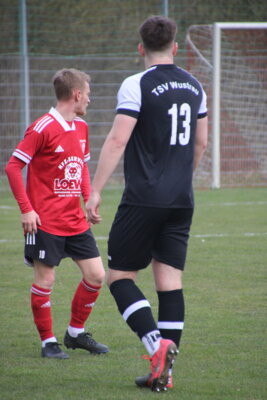 Foto des Albums: 1. Männer TSV Wustrau - SV 90 Fehrbellin
