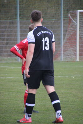 Foto des Albums: 1. Männer TSV Wustrau - SV 90 Fehrbellin