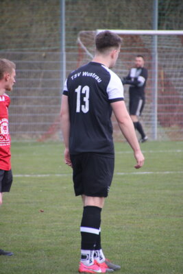 Foto des Albums: 1. Männer TSV Wustrau - SV 90 Fehrbellin