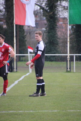 Foto des Albums: 1. Männer TSV Wustrau - SV 90 Fehrbellin