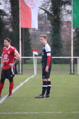 Foto des Albums: 1. Männer TSV Wustrau - SV 90 Fehrbellin