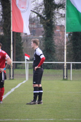 Foto des Albums: 1. Männer TSV Wustrau - SV 90 Fehrbellin