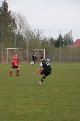 Foto des Albums: 1. Männer TSV Wustrau - SV 90 Fehrbellin