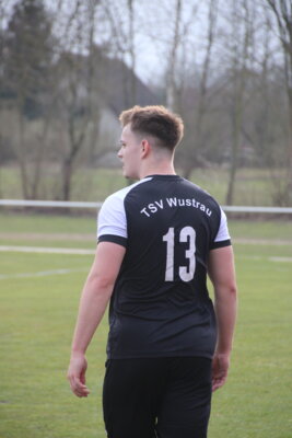 Foto des Albums: 1. Männer TSV Wustrau - SV 90 Fehrbellin