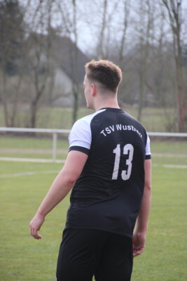 Foto des Albums: 1. Männer TSV Wustrau - SV 90 Fehrbellin