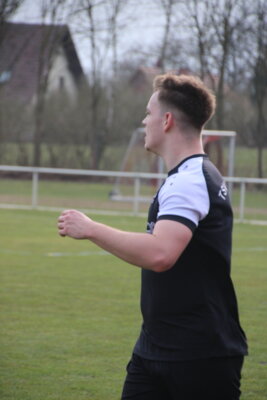 Foto des Albums: 1. Männer TSV Wustrau - SV 90 Fehrbellin