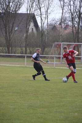 Foto des Albums: 1. Männer TSV Wustrau - SV 90 Fehrbellin