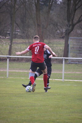 Foto des Albums: 1. Männer TSV Wustrau - SV 90 Fehrbellin