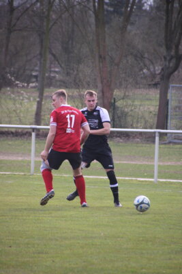 Foto des Albums: 1. Männer TSV Wustrau - SV 90 Fehrbellin