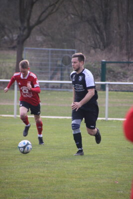 Foto des Albums: 1. Männer TSV Wustrau - SV 90 Fehrbellin