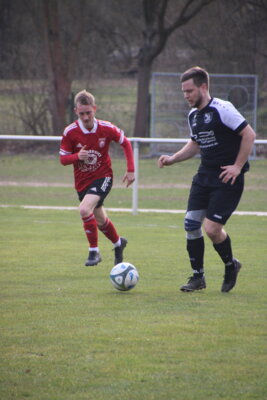Foto des Albums: 1. Männer TSV Wustrau - SV 90 Fehrbellin