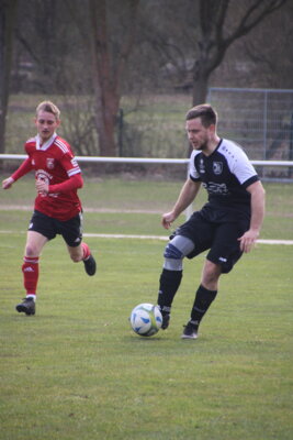 Foto des Albums: 1. Männer TSV Wustrau - SV 90 Fehrbellin