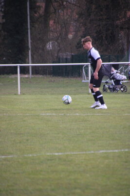Foto des Albums: 1. Männer TSV Wustrau - SV 90 Fehrbellin