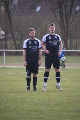 Foto des Albums: 1. Männer TSV Wustrau - SV 90 Fehrbellin