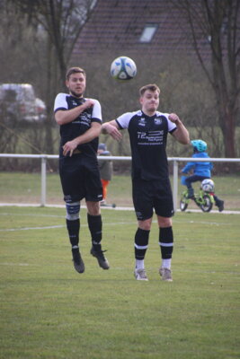 Foto des Albums: 1. Männer TSV Wustrau - SV 90 Fehrbellin