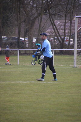 Foto des Albums: 1. Männer TSV Wustrau - SV 90 Fehrbellin