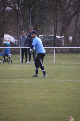 Foto des Albums: 1. Männer TSV Wustrau - SV 90 Fehrbellin
