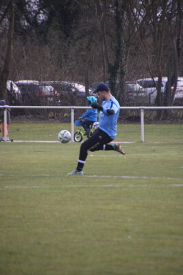 Foto des Albums: 1. Männer TSV Wustrau - SV 90 Fehrbellin