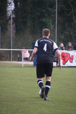 Foto des Albums: 1. Männer TSV Wustrau - SV 90 Fehrbellin