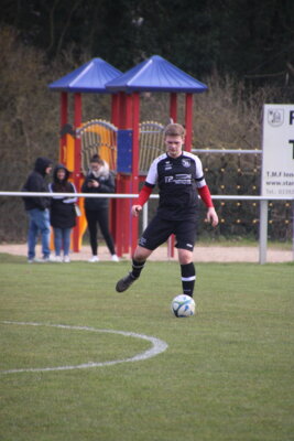 Foto des Albums: 1. Männer TSV Wustrau - SV 90 Fehrbellin