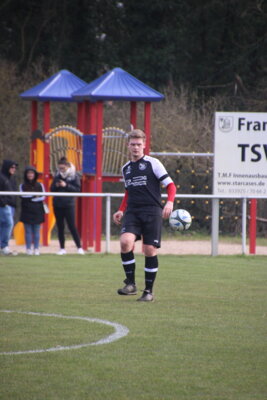 Foto des Albums: 1. Männer TSV Wustrau - SV 90 Fehrbellin