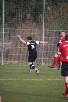 Foto des Albums: 1. Männer TSV Wustrau - SV 90 Fehrbellin