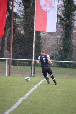 Foto des Albums: 1. Männer TSV Wustrau - SV 90 Fehrbellin