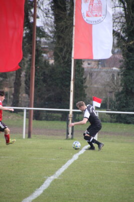 Foto des Albums: 1. Männer TSV Wustrau - SV 90 Fehrbellin