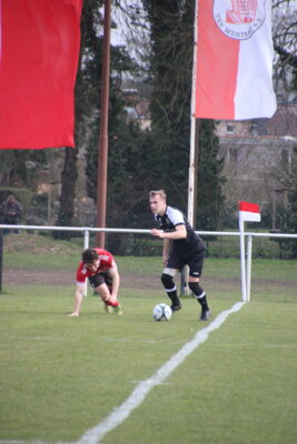 Foto des Albums: 1. Männer TSV Wustrau - SV 90 Fehrbellin