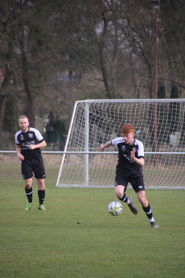 Foto des Albums: 1. Männer TSV Wustrau - SV 90 Fehrbellin