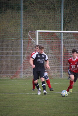 Foto des Albums: 1. Männer TSV Wustrau - SV 90 Fehrbellin
