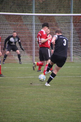 Foto des Albums: 1. Männer TSV Wustrau - SV 90 Fehrbellin
