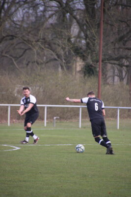 Foto des Albums: 1. Männer TSV Wustrau - SV 90 Fehrbellin