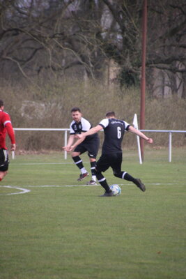 Foto des Albums: 1. Männer TSV Wustrau - SV 90 Fehrbellin