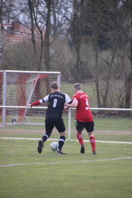 Foto des Albums: 1. Männer TSV Wustrau - SV 90 Fehrbellin