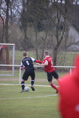 Foto des Albums: 1. Männer TSV Wustrau - SV 90 Fehrbellin
