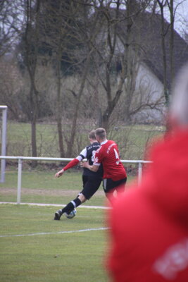 Foto des Albums: 1. Männer TSV Wustrau - SV 90 Fehrbellin