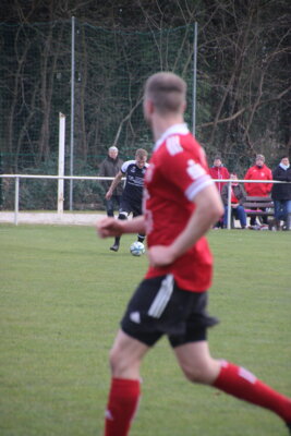 Foto des Albums: 1. Männer TSV Wustrau - SV 90 Fehrbellin
