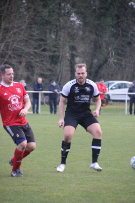 Foto des Albums: 1. Männer TSV Wustrau - SV 90 Fehrbellin