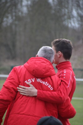 Foto des Albums: 1. Männer TSV Wustrau - SV 90 Fehrbellin