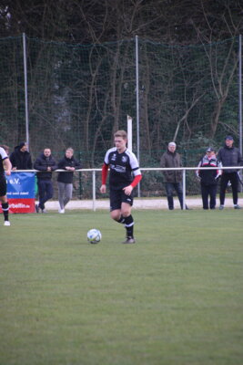 Foto des Albums: 1. Männer TSV Wustrau - SV 90 Fehrbellin