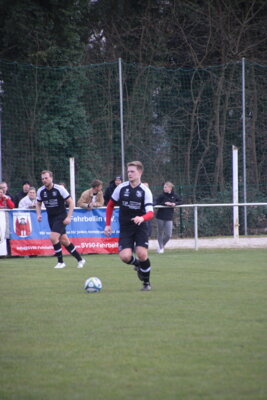 Foto des Albums: 1. Männer TSV Wustrau - SV 90 Fehrbellin