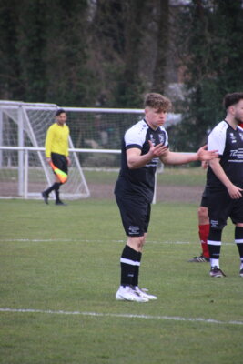Foto des Albums: 1. Männer TSV Wustrau - SV 90 Fehrbellin