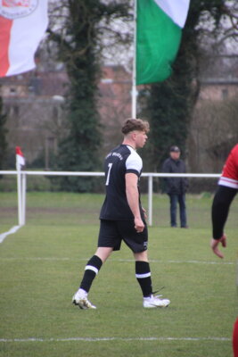Foto des Albums: 1. Männer TSV Wustrau - SV 90 Fehrbellin