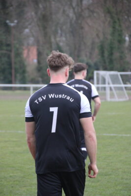 Foto des Albums: 1. Männer TSV Wustrau - SV 90 Fehrbellin