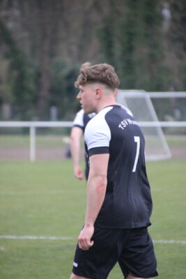 Foto des Albums: 1. Männer TSV Wustrau - SV 90 Fehrbellin