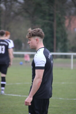 Foto des Albums: 1. Männer TSV Wustrau - SV 90 Fehrbellin